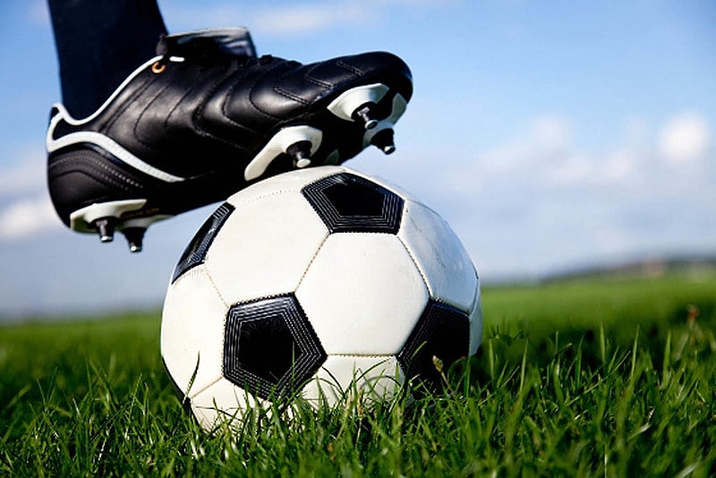 Jogos de futebol com muita emoção marcaram a semana.