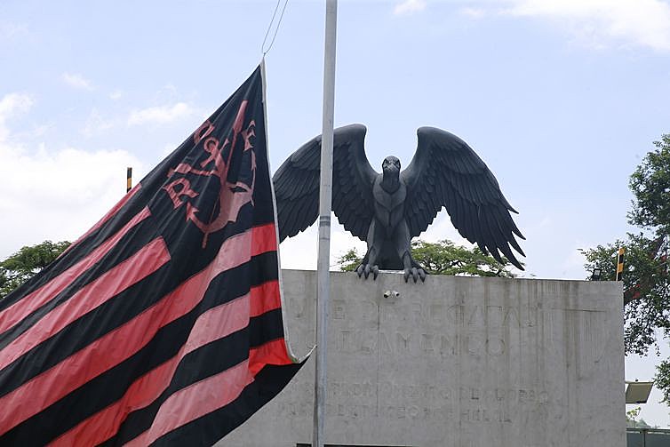 Ministério Público e Defensoria do Rio pedem a imediata interdição do Centro de Treinamento (CT) Ninho do Urubu