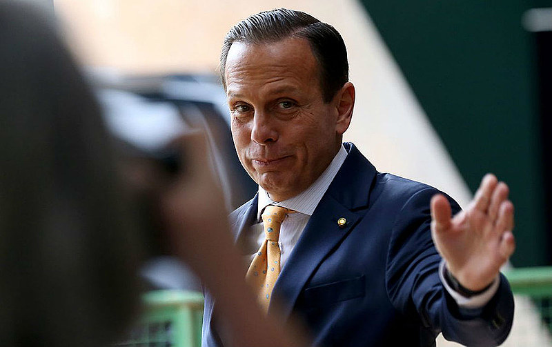 "A cada dia a gente vive uma perseguição dos trabalhos que são feitos", afirma ativista por moradia sobre governo Doria