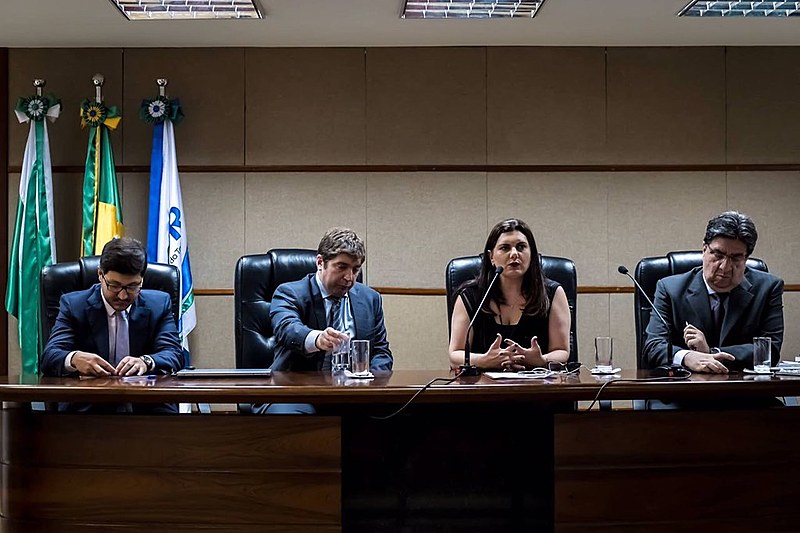 A análise é de juristas que participam de seminário sobre a reforma trabalhista realizado no Tribunal Regional do Trabalho do Paraná