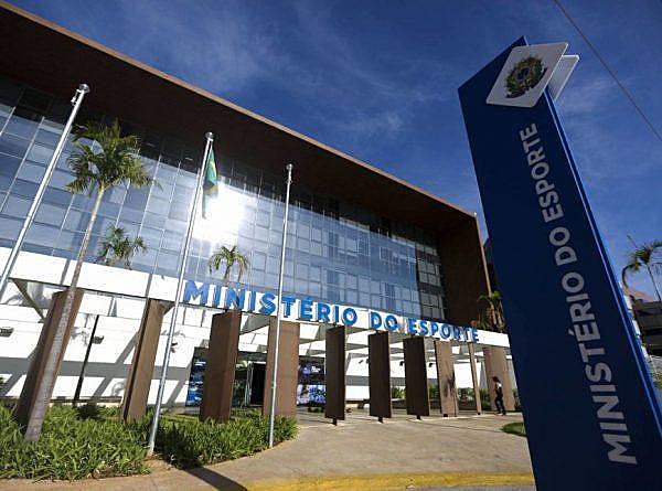 Ministério do Esporte deixou de existir