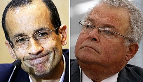 "A dinheirama da Odebrecht que irrigou o sistema político brasileiro só nos últimos 10 anos atingiu a cifra assombrosa de US$ 3,3 bilhões".