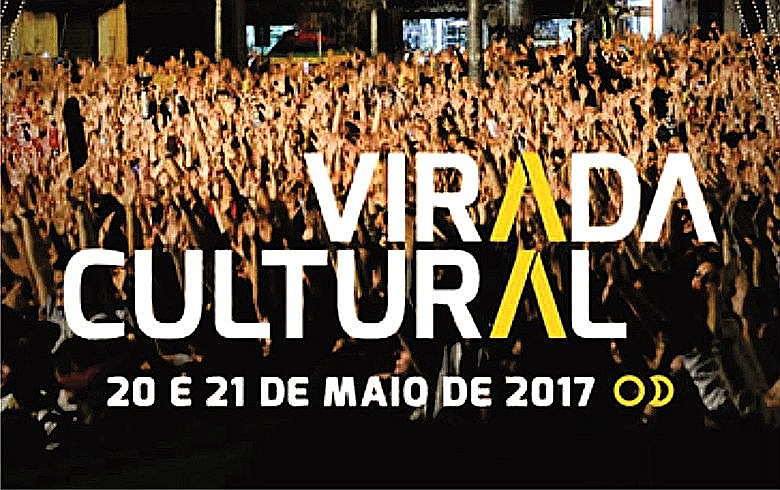 Programação da Virada Cultural cresceu, mas número de locais com realização de atividades caiu na periferia