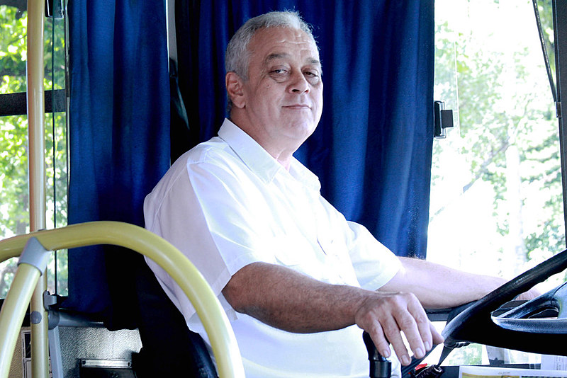 30% dos motoristas estão afastados para tratamento