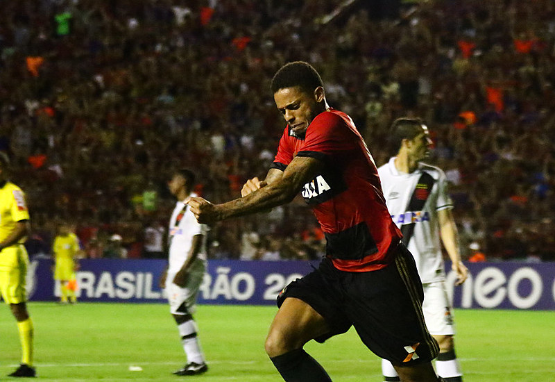Artilheiro do Leão na competição, Com 15 tentos marcados, André é a esperança de gols do Sport
