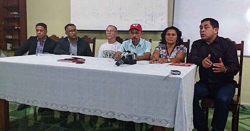 Em menos de 24 horas duas pessoas foram mortas, uma delas com requintes de crueldade