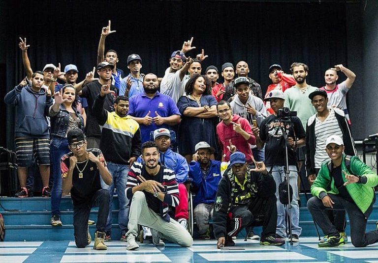 “Tentativa de criminalizar o funk é histórica”, diz ativista cultural