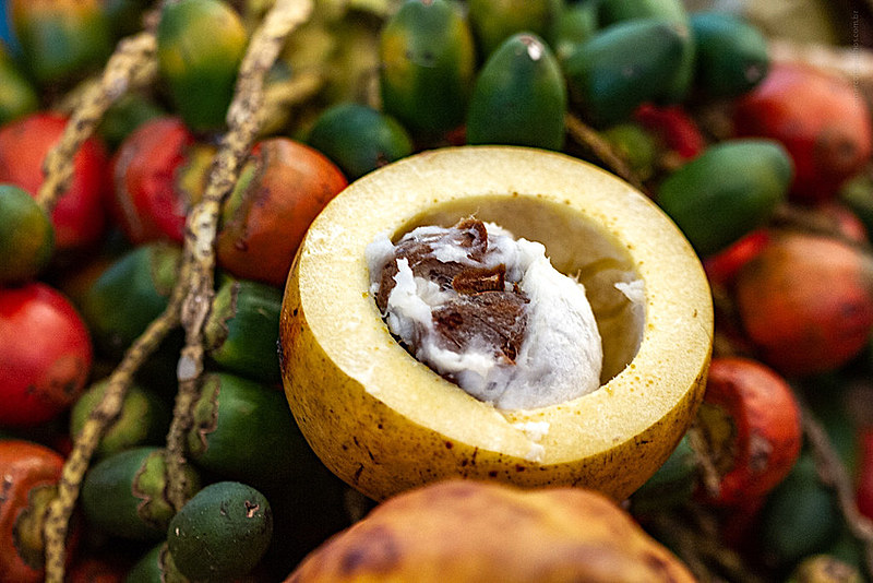 Conhecido também como landirana, o bacuri tem ação antioxidante e pode ser aproveitada em cosméticos