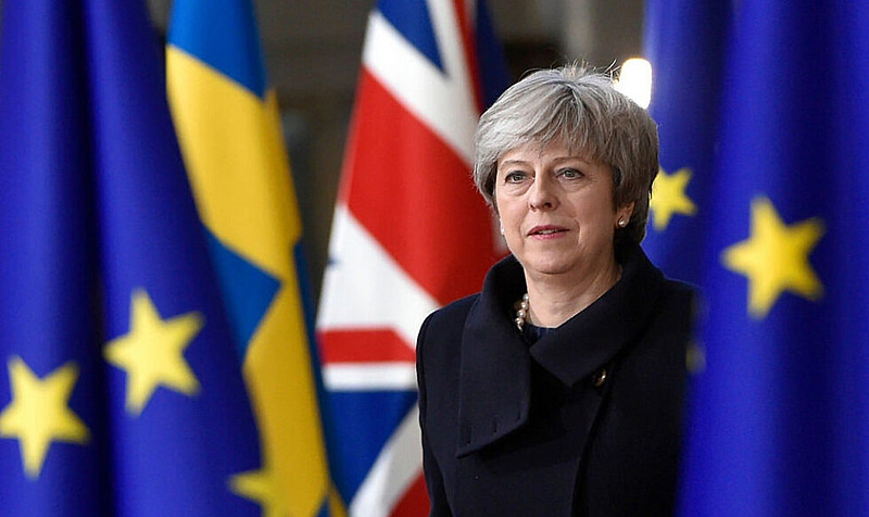 Carta de apoio dos presidentes da Comissão Europeia e do Conselho Europeu não devem garantir vitória nesta terça-feira