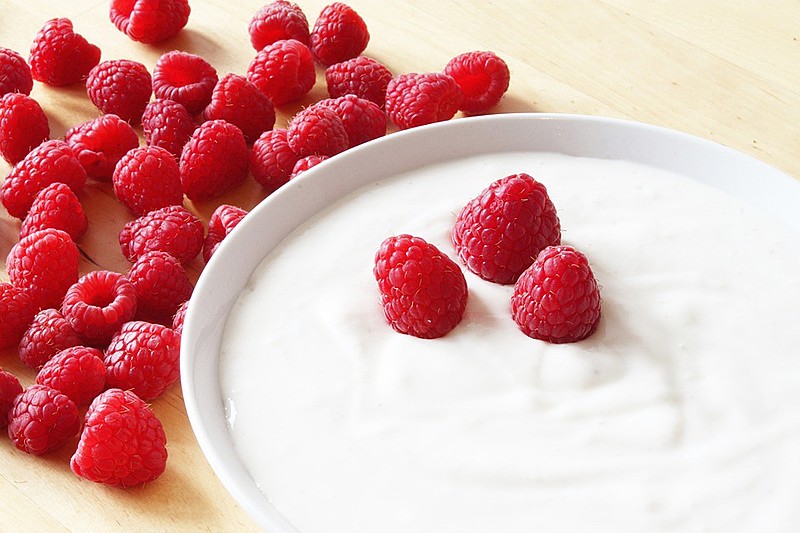 Mousse de iogurte com chia ajuda a equilibrar os exageros das festas de  final de ano | Brasil de Fato