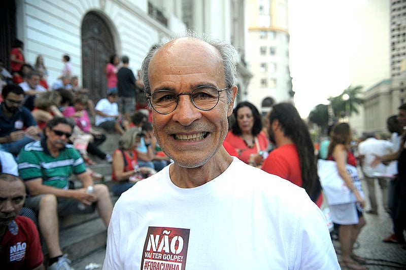"Abriram-se as portas para o conservadorismo que já existia", diz Osmar Prado