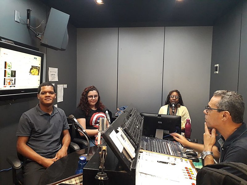 Entrevistados falaram sobre ato que acontecerá no Recife nesta sexta (23)