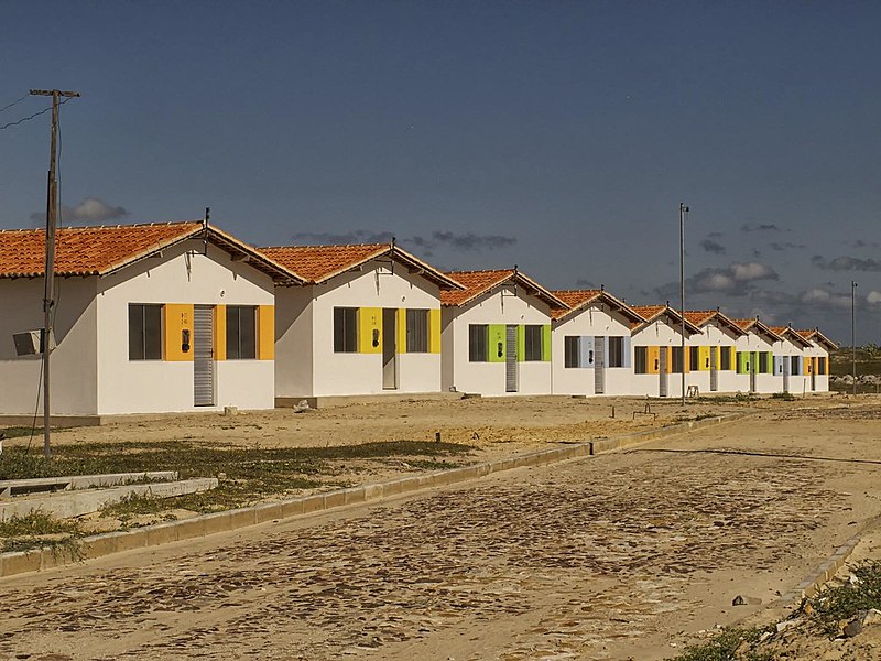 Pesquisa perderá critérios importantes para definição de déficit habitacional