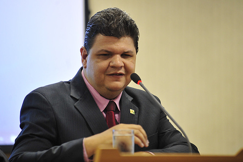 Ferreira em 2011 liderou a coordenação do Plano Nacional dos Direitos das Pessoas com Deficiência - Viver Sem Limite