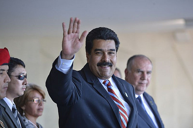 Nicolas madura ha sido un líder indestructible de la revolución bolivariana