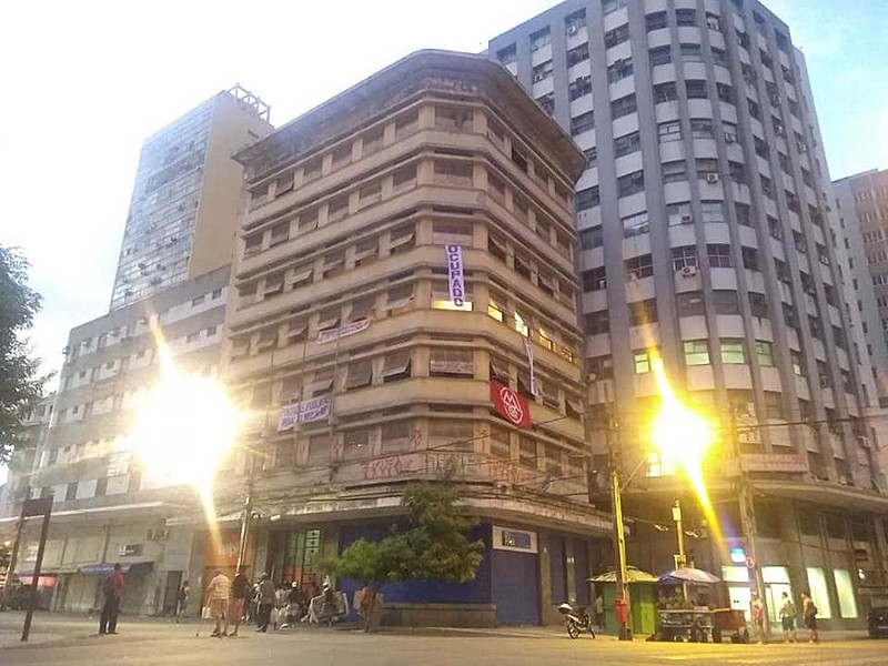 O foco é o direito à moradia, mas a luta também é por políticas públicas eficazes para as mulheres