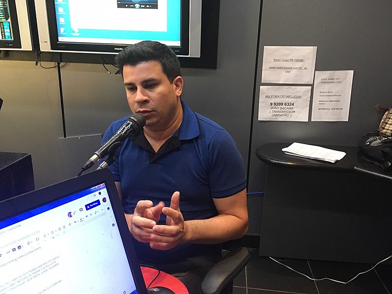 A conversa com o deputado federal também pautou recente aprovação da Lei de Diretrizes Orçamentárias (LDO) de 2020