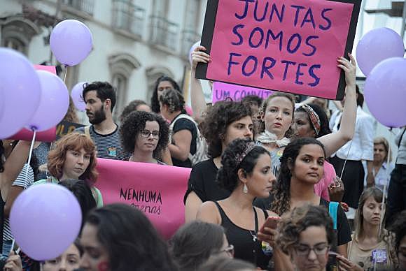 Luta contra a reforma da previdência também será pauta central das mulheres neste 8 de março