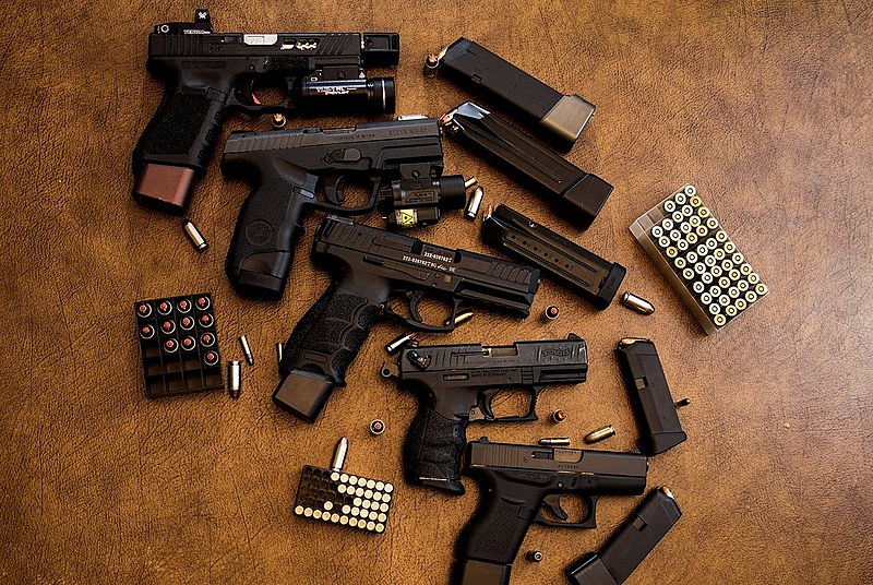 Bolsonaro veta Fuzil T4, mas decreto do porte de arma não muda sua essência