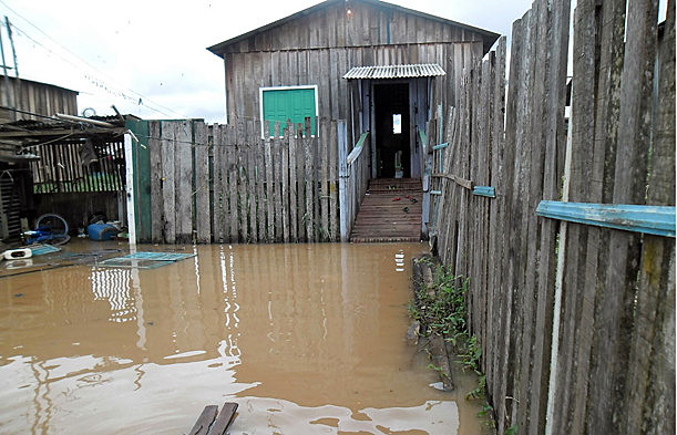 Determinação do Ibama obriga Norte Energia a cadastrar atingidos por Belo Monte