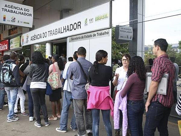Para atender el interés de los patrones, la reforma desfiguró la CLT y no resolvió la crisis