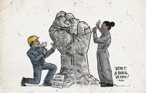 Dia Nacional de Greves e Paralisações