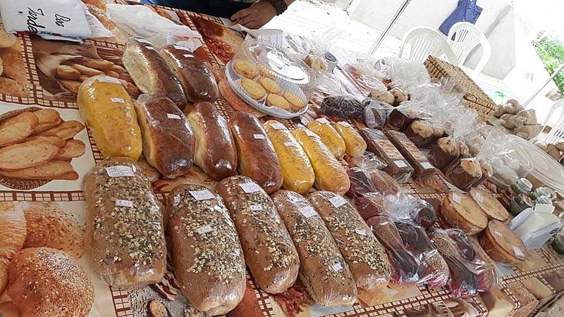 A produção vem se diversificando sem perder o vínculo com a agricultura familiar e mantendo a qualidade nutricional