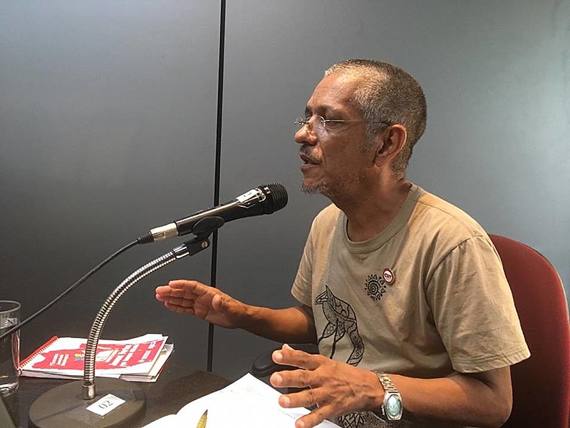 Paulo Rocha afirma que a MP 873 tem também o intuito aprovar a reforma da previdência de Bolsonaro e fere a Constituição Federal