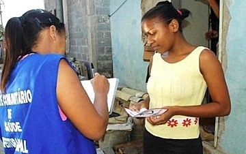 Para especialistas, mudanças vão fragilizar serviço de saúde bem sucedido.