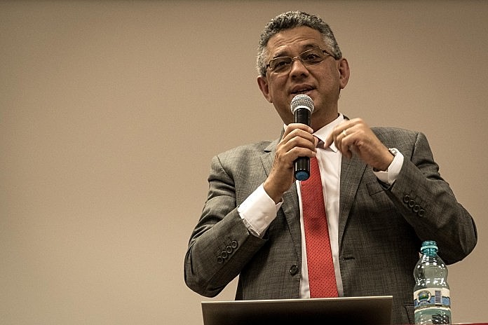 Para o advogado, as avaliações devem ser utilizadas para identificar potenciais e, acima de tudo, oferecer aperfeiçoamento