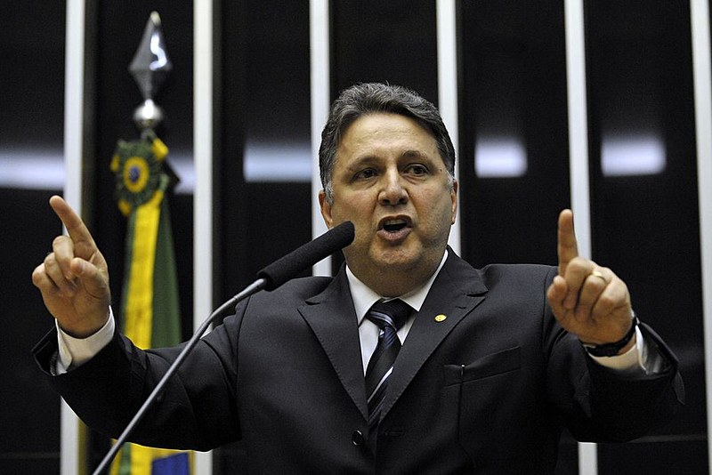 O caso de Garotinho envolve desvios de R$ 234,4 milhões da área de Saúde do Rio de Janeiro quando ele era secretário da pasta