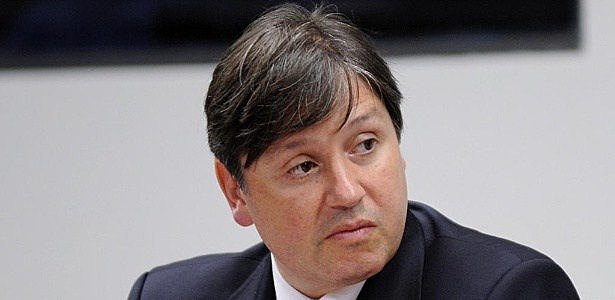 Rodrigo Rocha Loures (PMDB-PR), ex-deputado federal e ex-assessor de Michel Temer