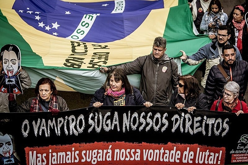 Levantamento do DIEESE mostra que, de janeiro a agosto de 2019, 49,8% das negociações promoveram ganhos reais para os trabalhadores