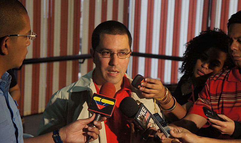 Delegação européia pretendia se reunir com Juan Guaidó para avançar os planos contra o Governo Constitucional da Venezuela