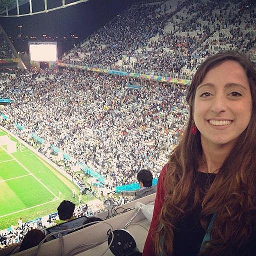 Renata Mendonça é jornalista e colabora no site Dibradoras