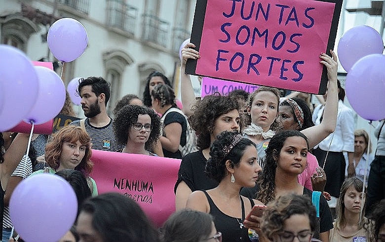 Segundo TSE, 8,3 mil mulheres disputam as eleições deste ano, o que corresponde a apenas 30,64%
