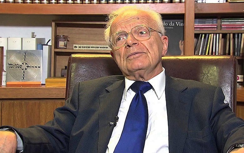 Fábio Konder Comparato é professor emérito da USP e fundador da Escola de Governo.