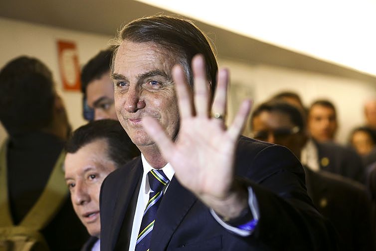 Somadas a outras 3.474 bolsas já bloqueadas pelo governo Bolsonaro (PSL), em maio, os bloqueios atingem 6.198 bolsas de pesquisa