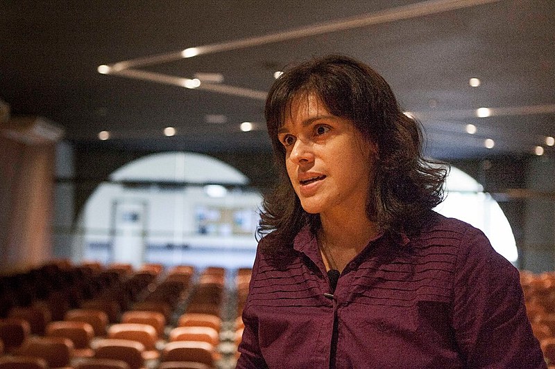 "Casos como o de Marielle tem que ser acompanhados e vistos com olhos muito críticos", diz a pesquisadora