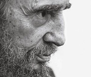 Fidel Castro Ruz