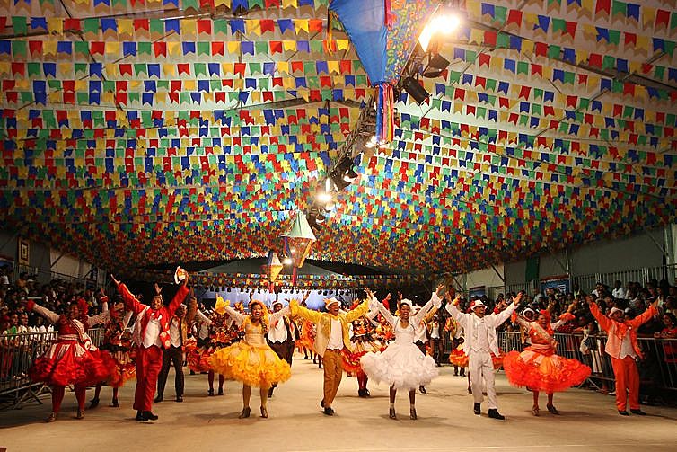 Festa de São João