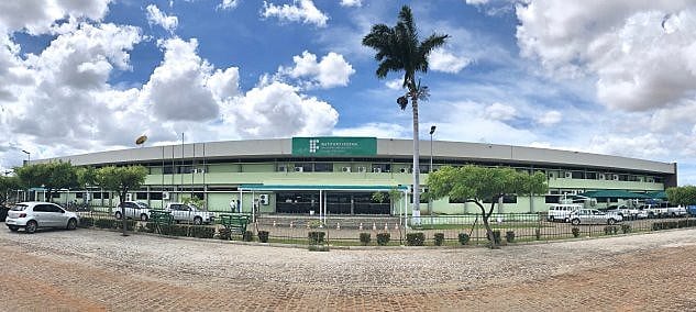 Curso é gratuito e oferecido como projeto de extensão do Instituto