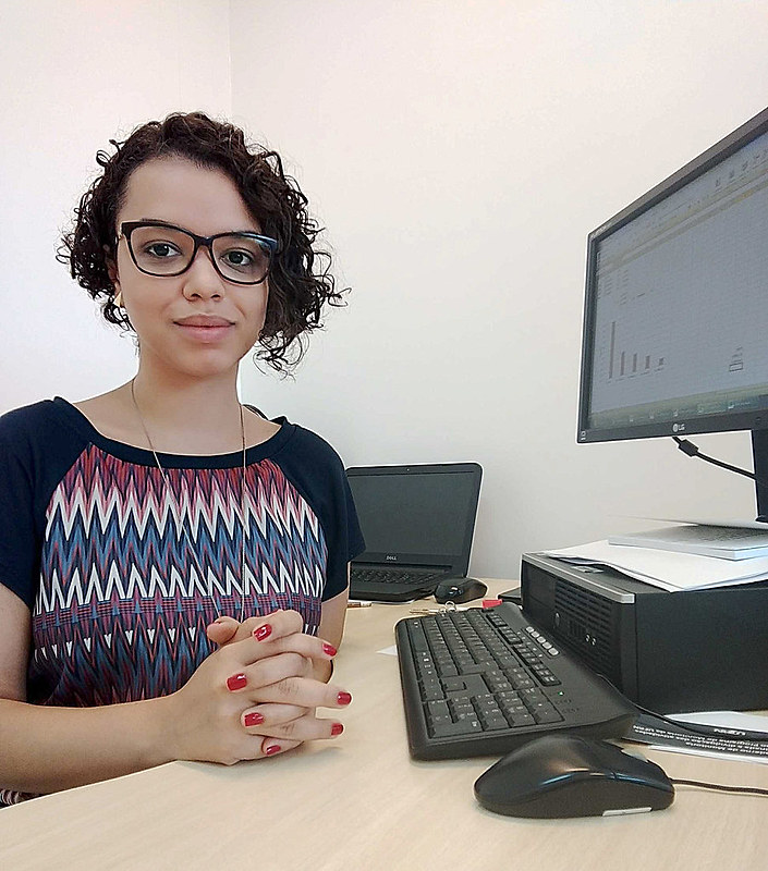 Jordana: "Os homens não fazem trabalho doméstico para ninguém. O que eles produzem, quando produzem, atende somente seu próprio consumo”
