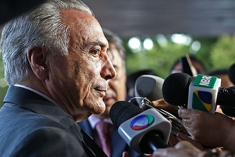 Frentes denunciam a atuação da bancada do agronegócio, que está em harmonia com o núcleo central do governo federal
