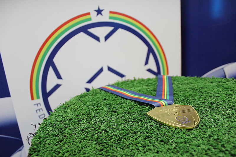 Campeonatos também tem novatos entre os times com menos aniversários na história