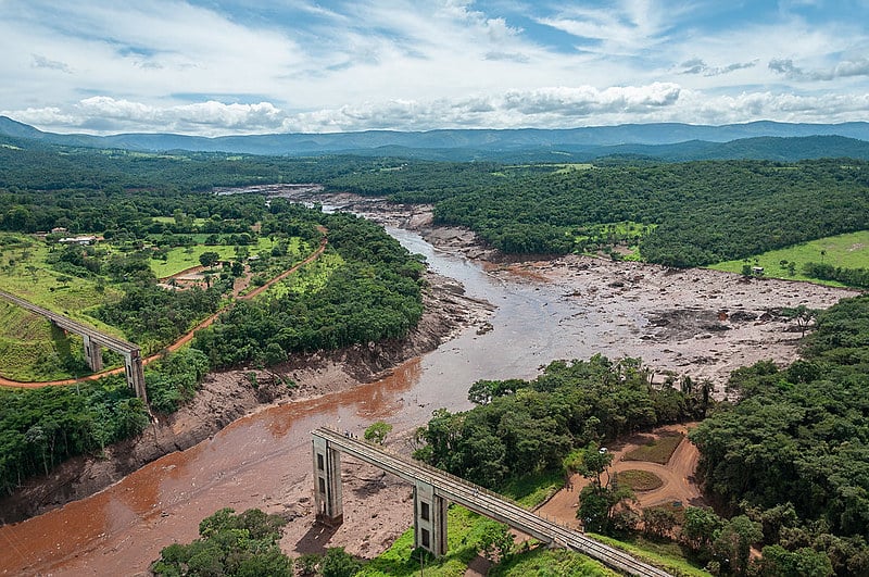 Crime da Vale em Brumadinho completa 100 dias