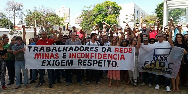 Governo cancelou pela segunda vez uma reunião ordinária com o Conselho Curador da Rede Minas