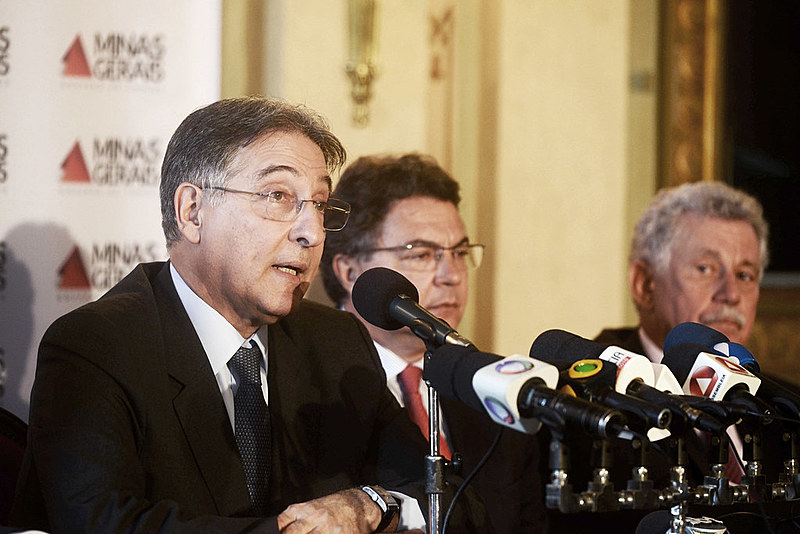 "O reflexo mais visível da reforma é o loteamento, para agradar aliados”, avalia professor do NESP