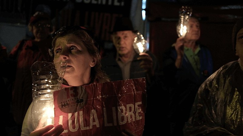 "O cinema deve fazer parte desses acontecimentos políticos do nosso tempo", afirma Rafael Urban
