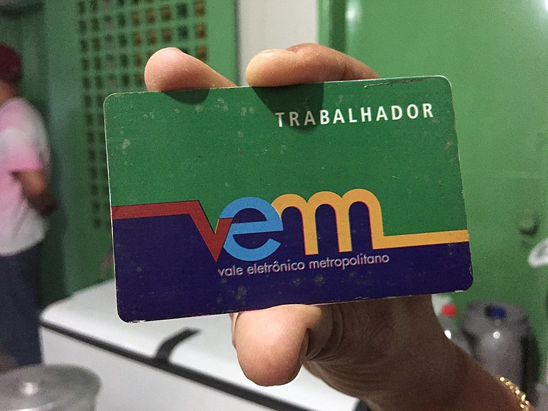 De acordo com a Assessoria de Imprensa do Grande Recife Consórcios, são arrecadados, por mês, R$2,6 milhões a partir dos créditos expirados